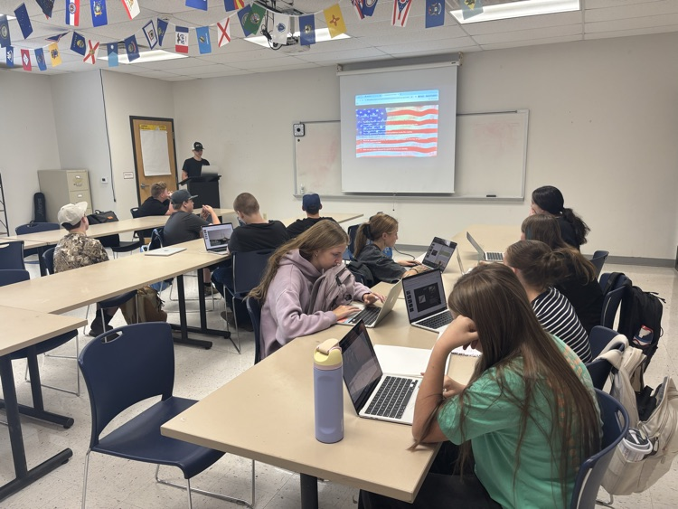 8th Social Studies