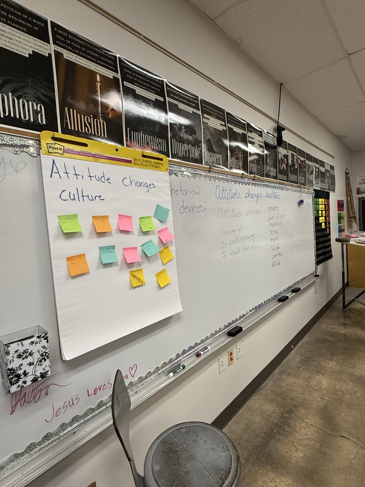 9th English
