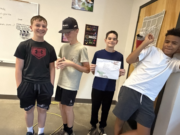 8th science
