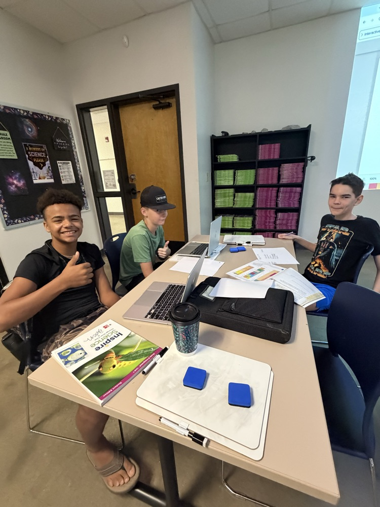 8th science