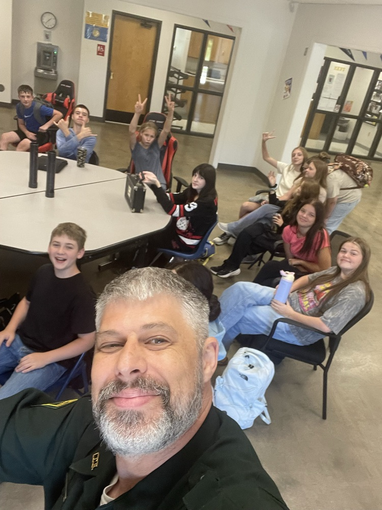 positive vibe tribe meeting