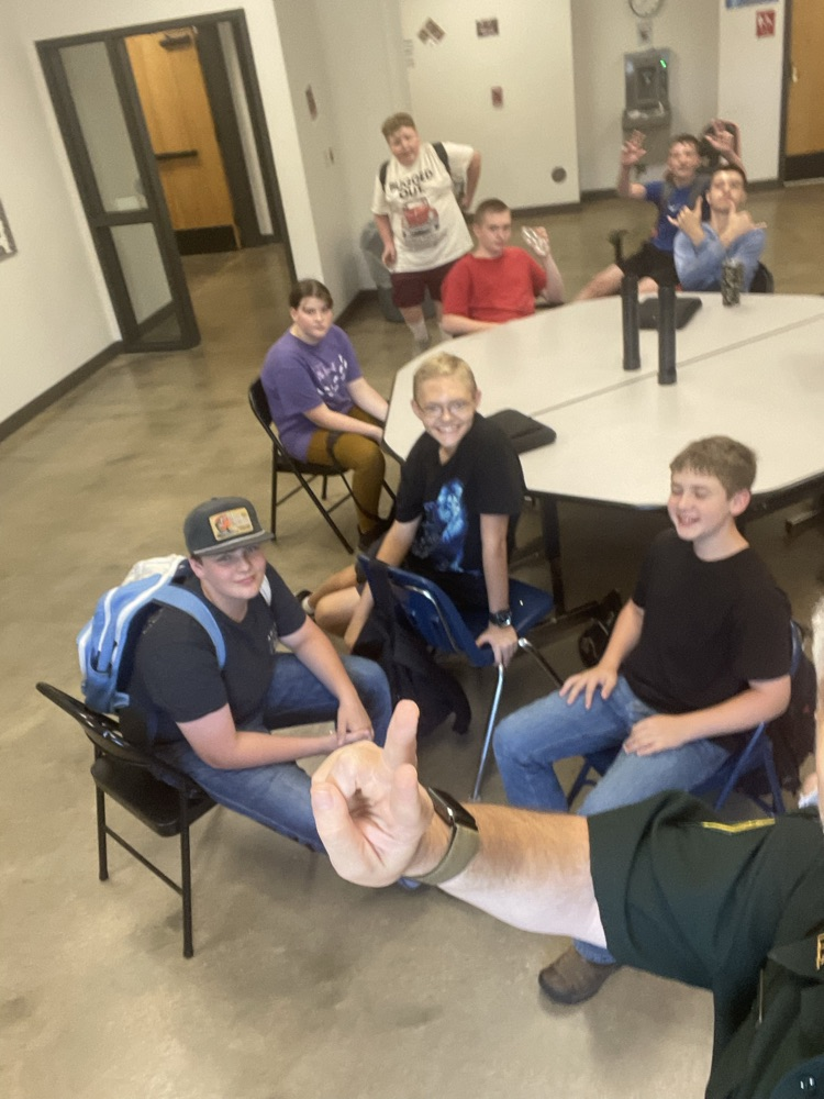 positive vibe tribe meeting