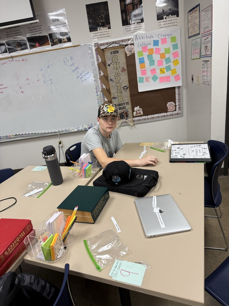 9th grade ELA