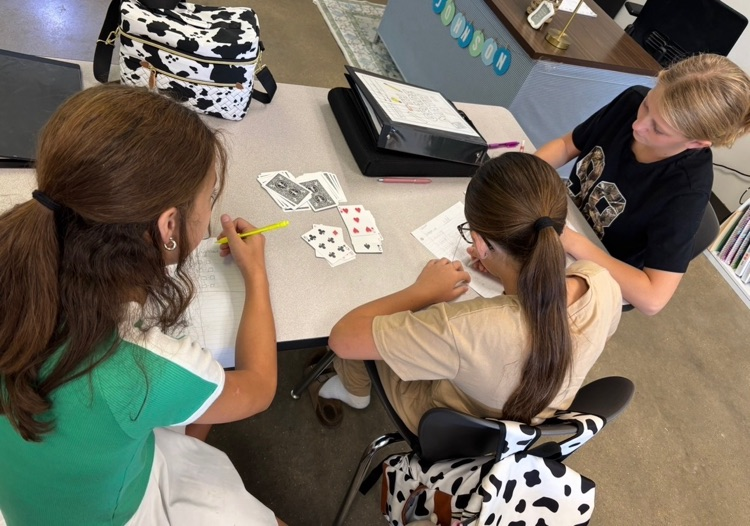 Junior high math