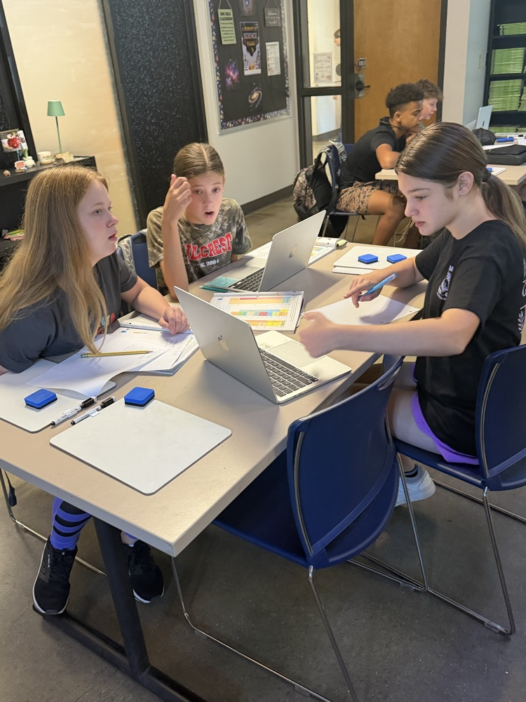 Junior high math