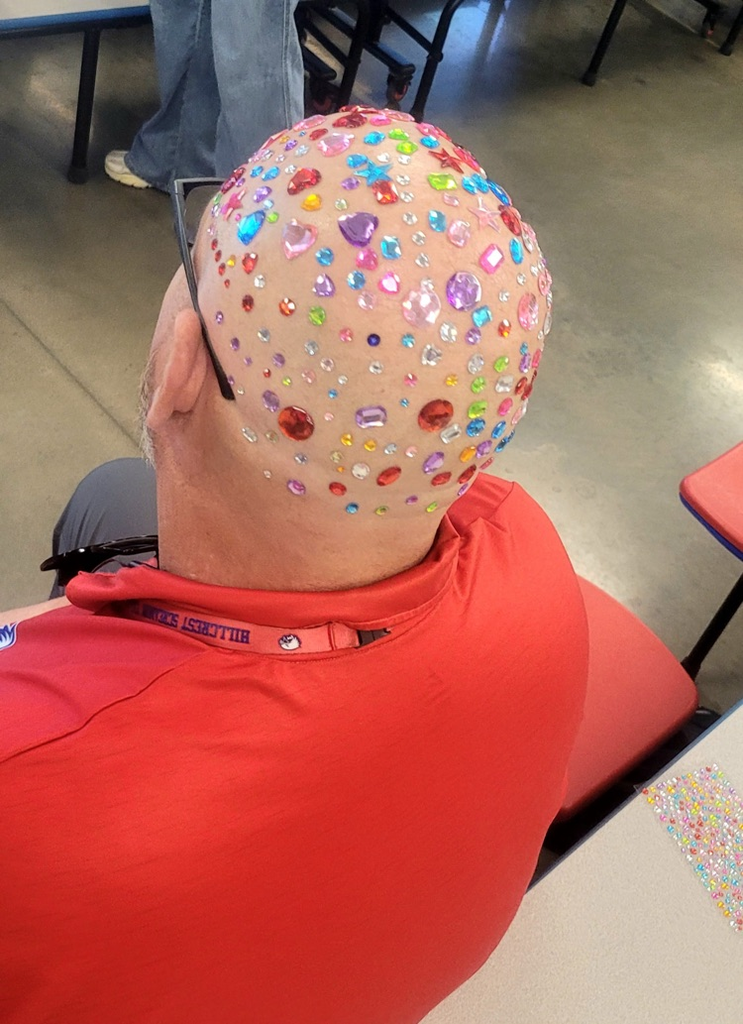 bedazzle