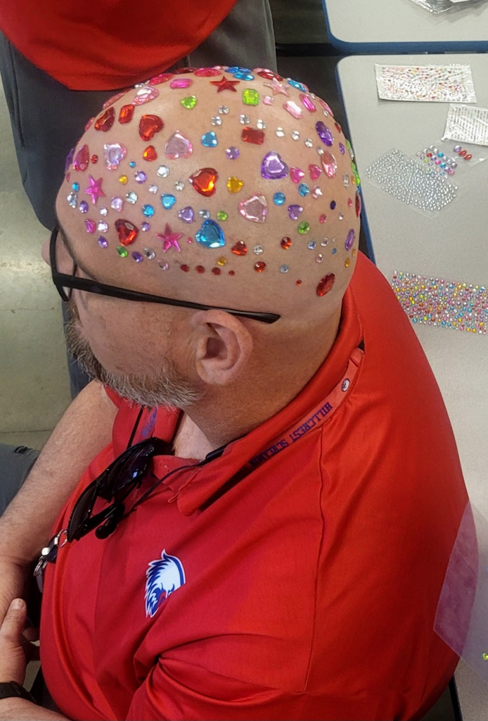 bedazzle