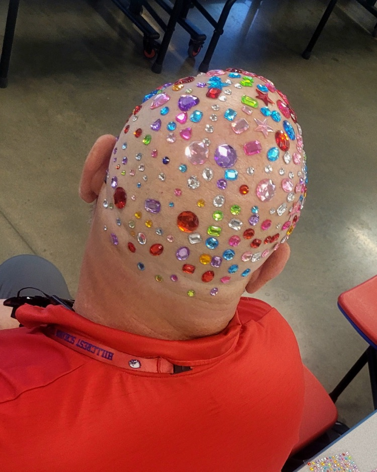 bedazzle