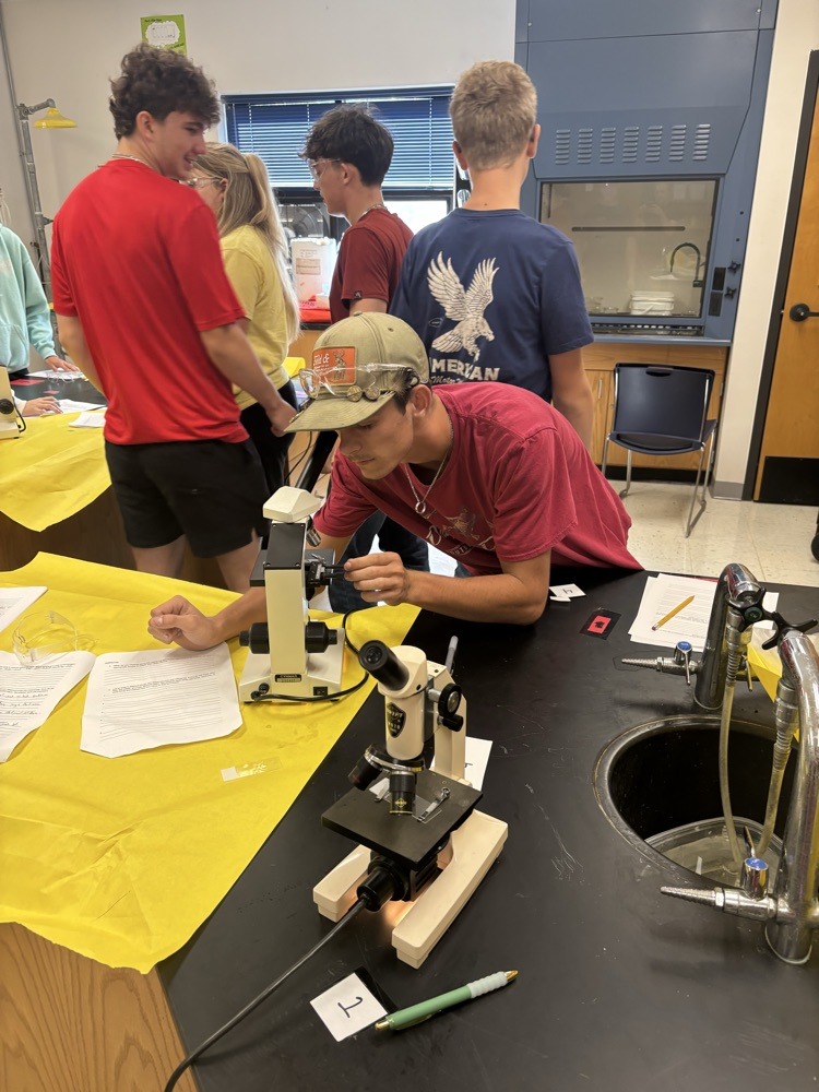 biology