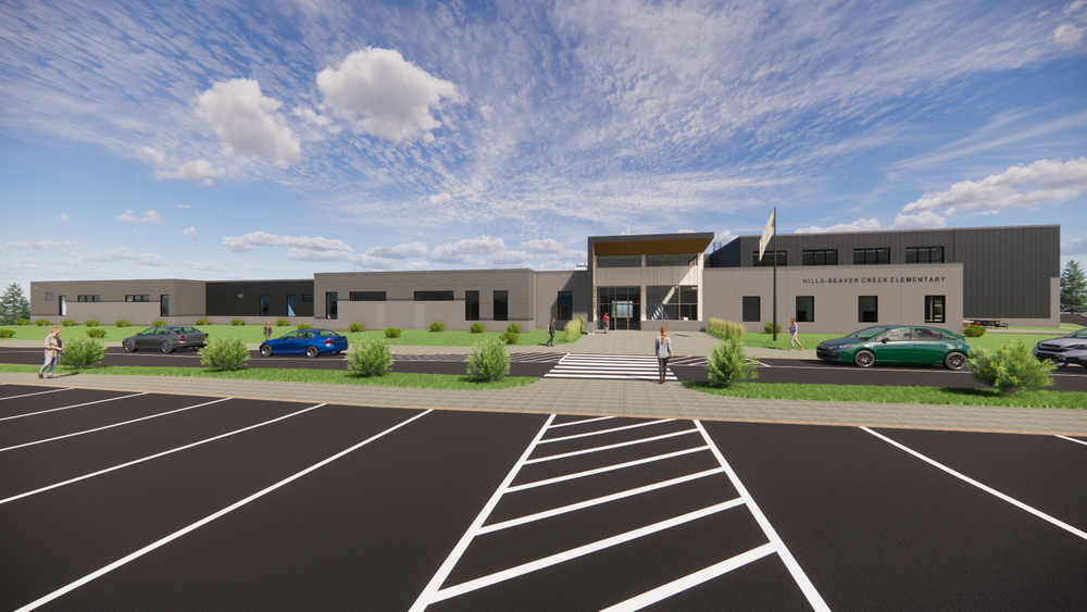 New Elem