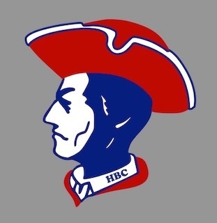 Patriot Head small