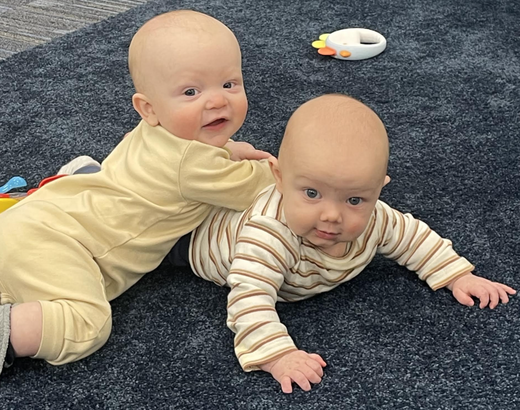 Patriot Pals Child Care Center