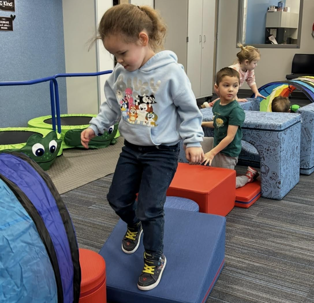 Patriot Pals Childcare Center