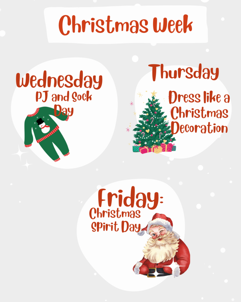 Christmas Week