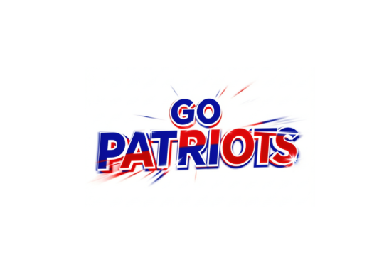 Go Patriots