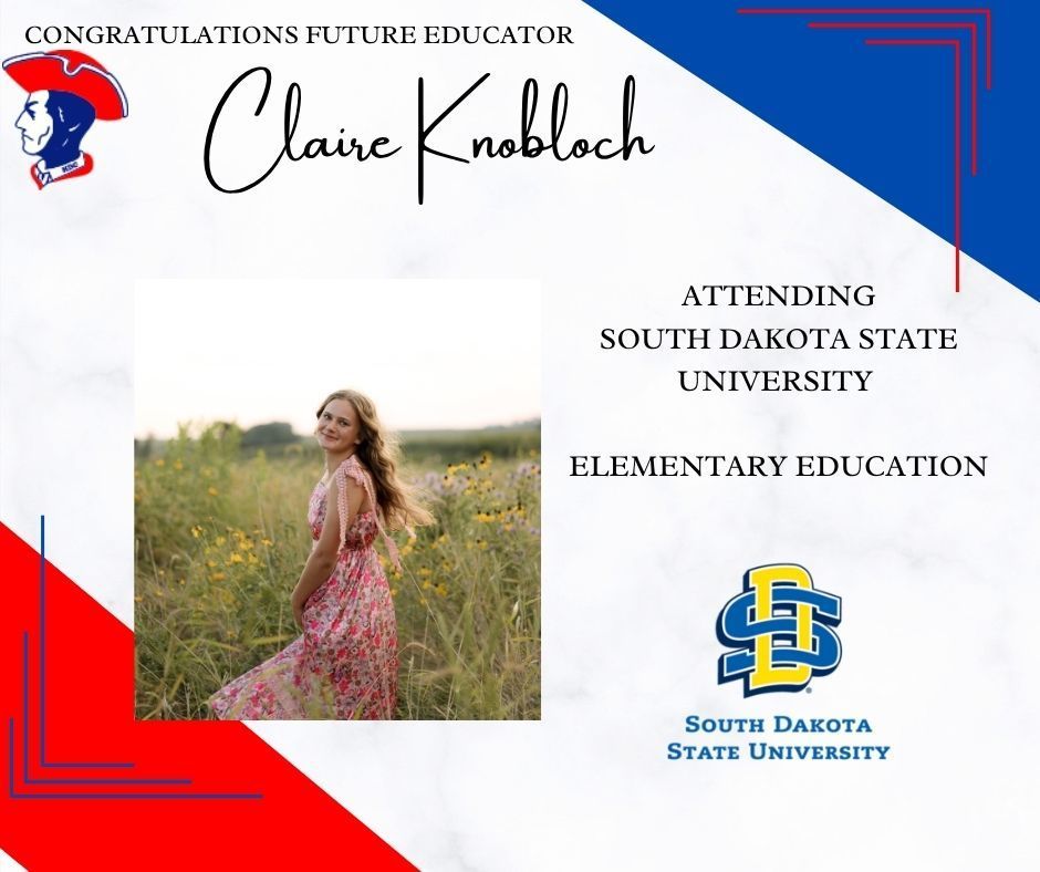 claire