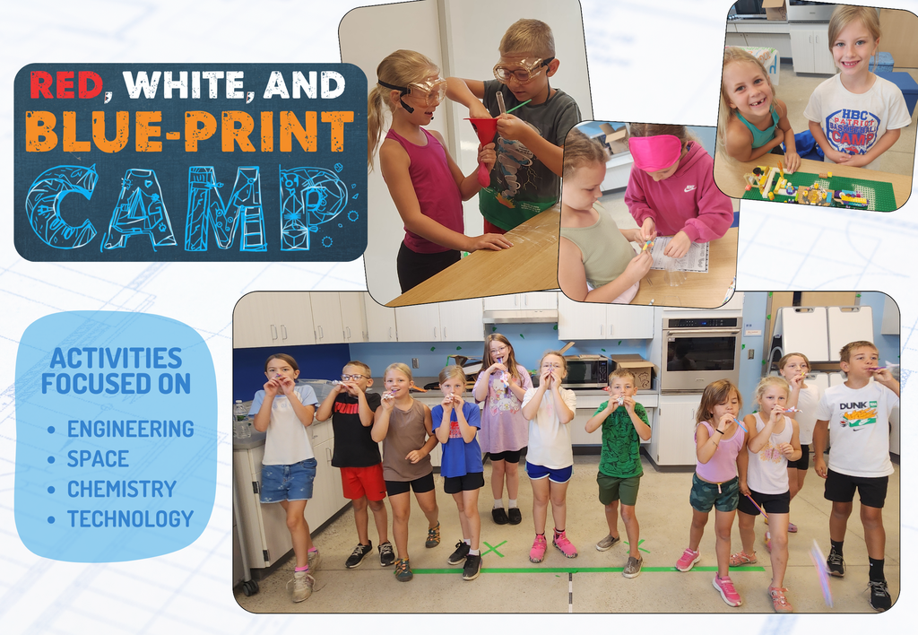STEM camp
