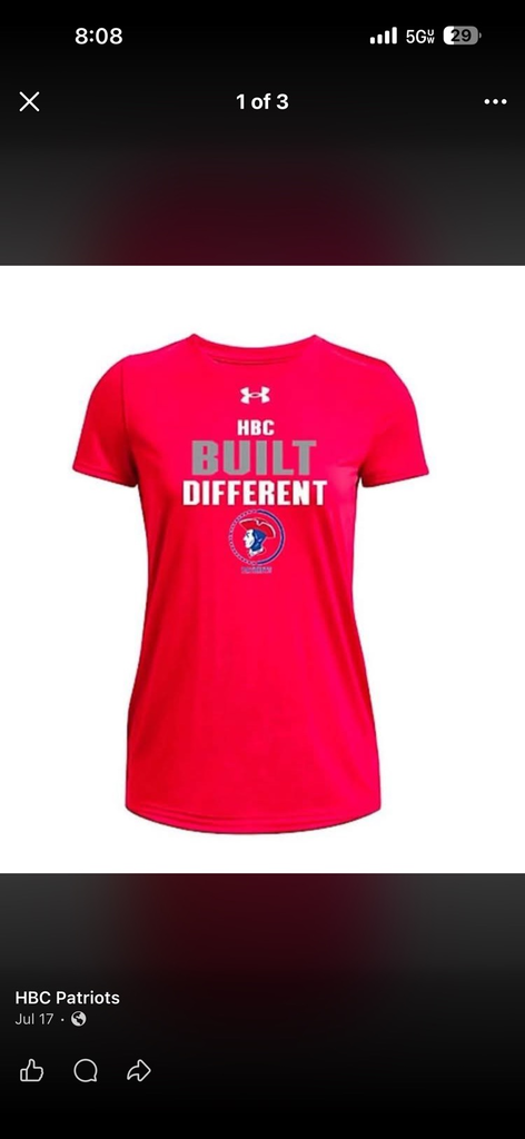 HBC