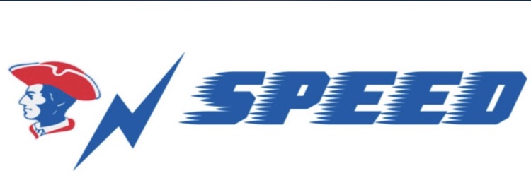 speed