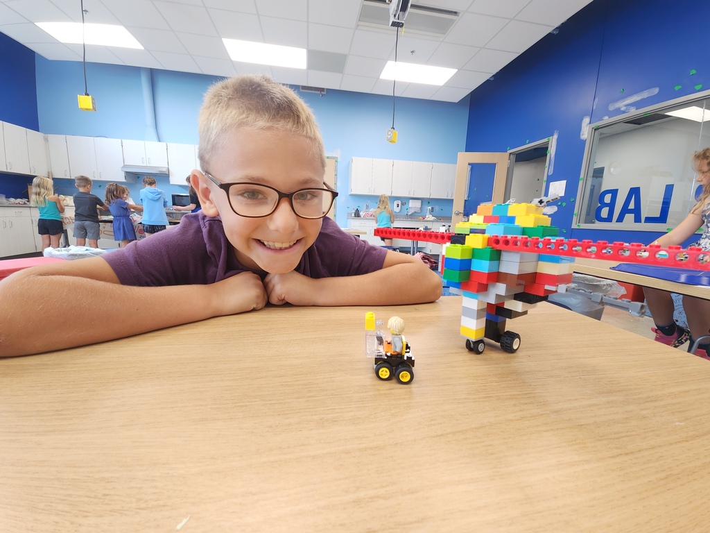 lego