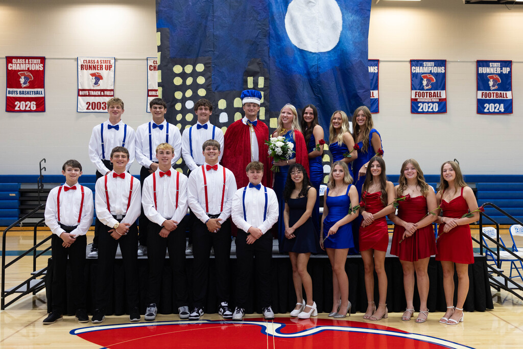 royalty 
