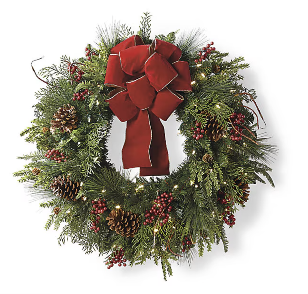 Christmas Wreath