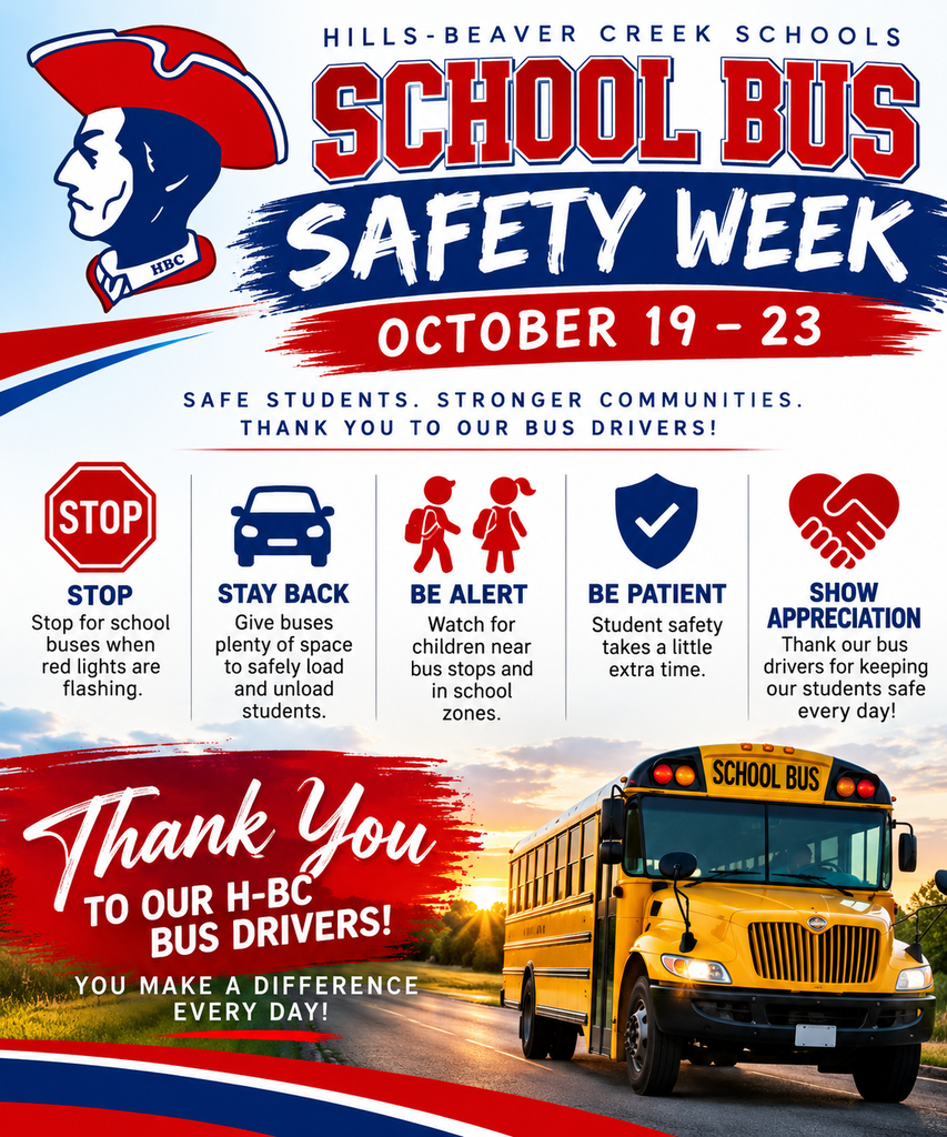 School Bus Safety