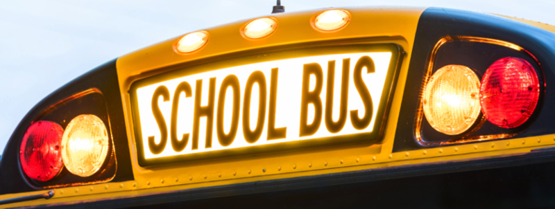 School Bus Photo
