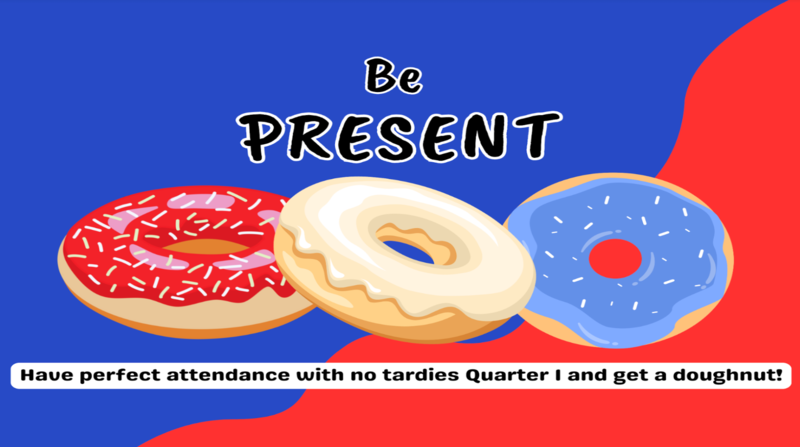 Donut Photo