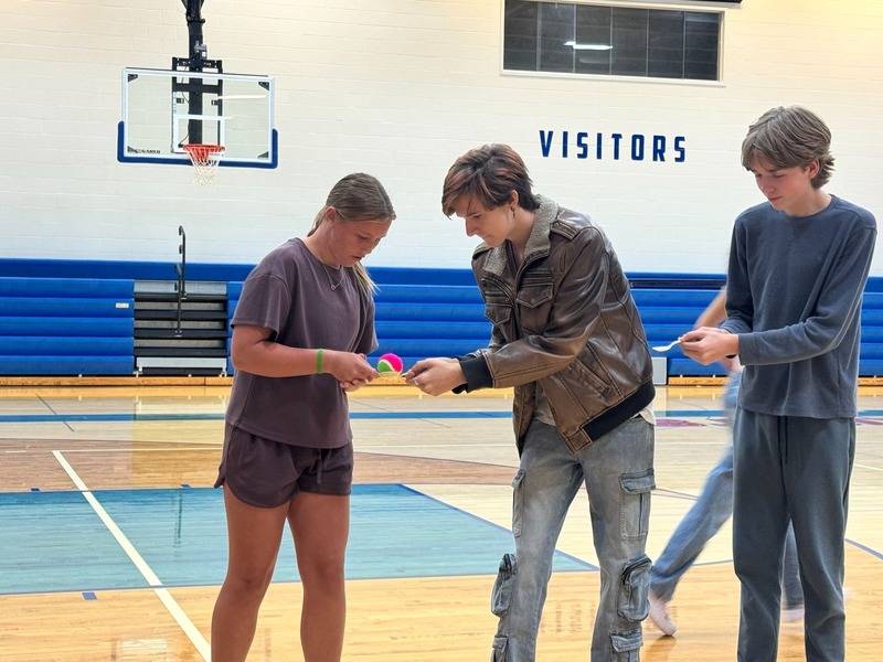 Assembly Game