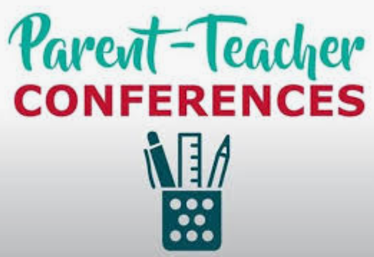 Parent Teacher Conferences Clipart
