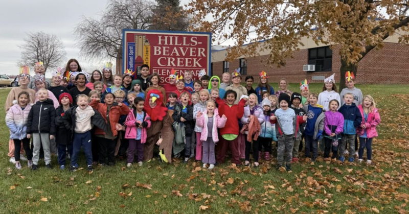 One last turkey hunt