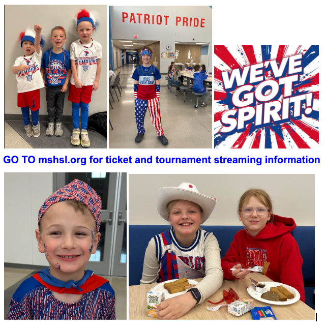Patriot Pride Pictures