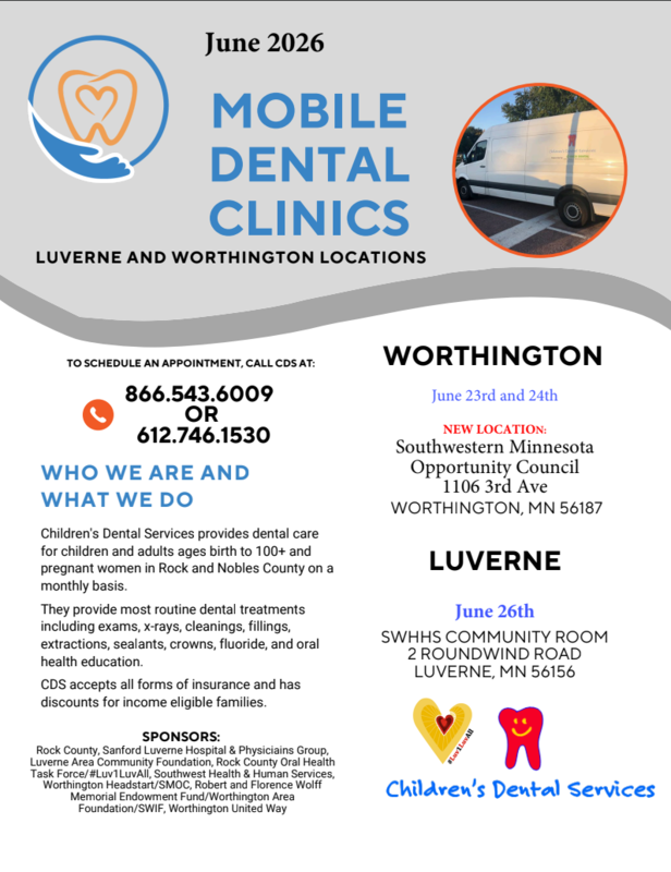 Mobile Dental Clinic