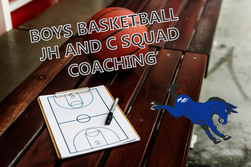 Basketball Coaching