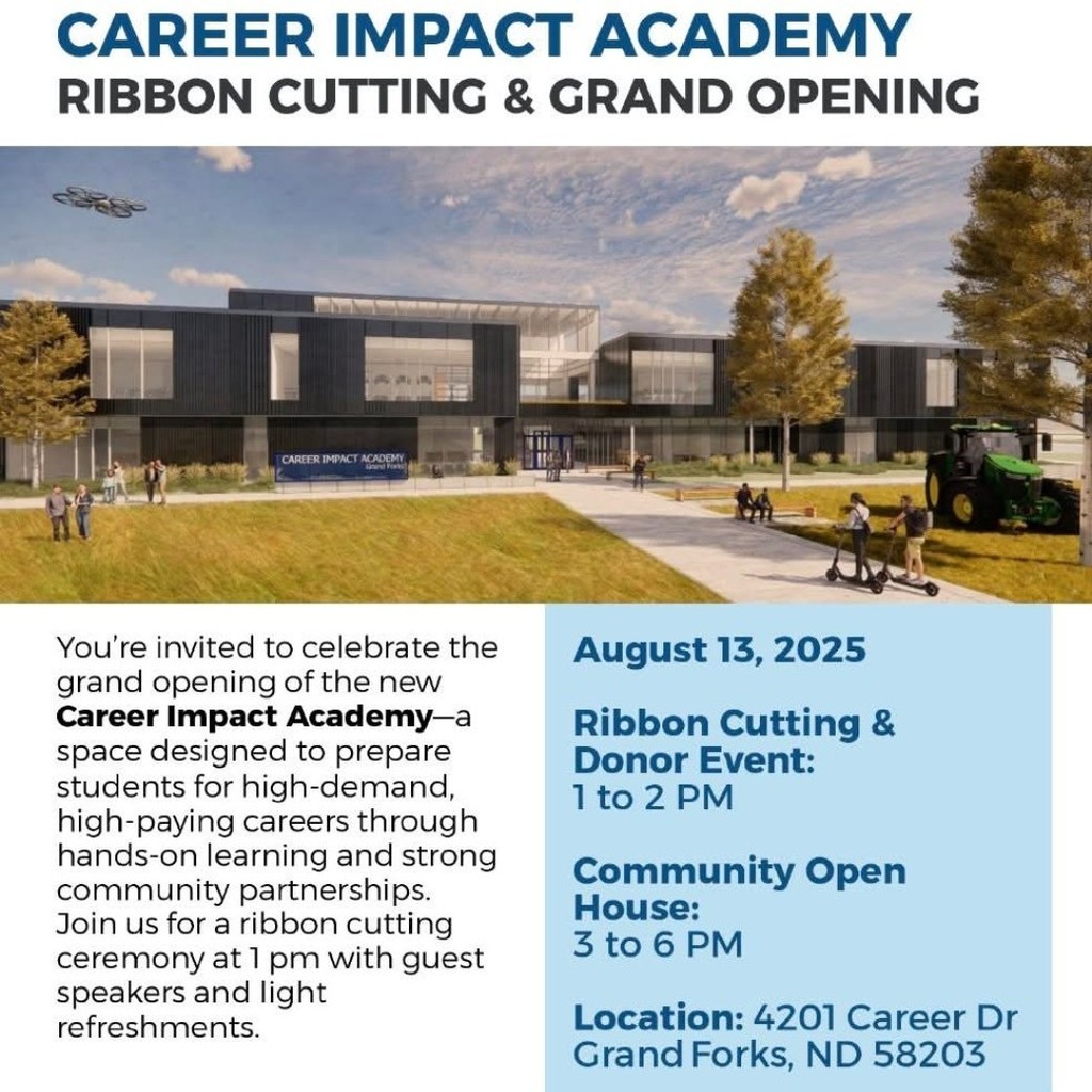 open house