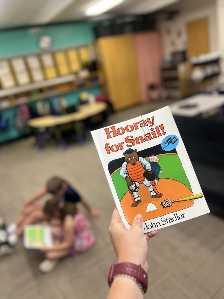 1st grade