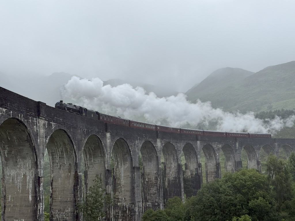 Early Out Tomorrow for Staff Professional Development - Keep the Train Rolling!