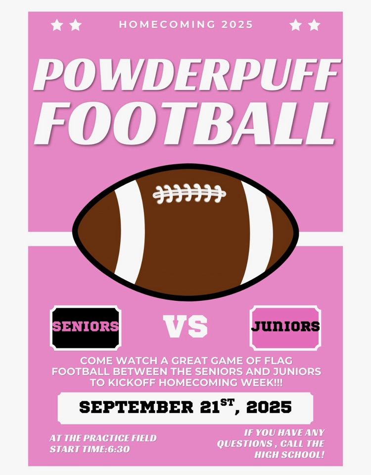 powder puff