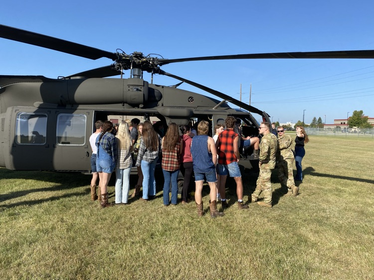 military