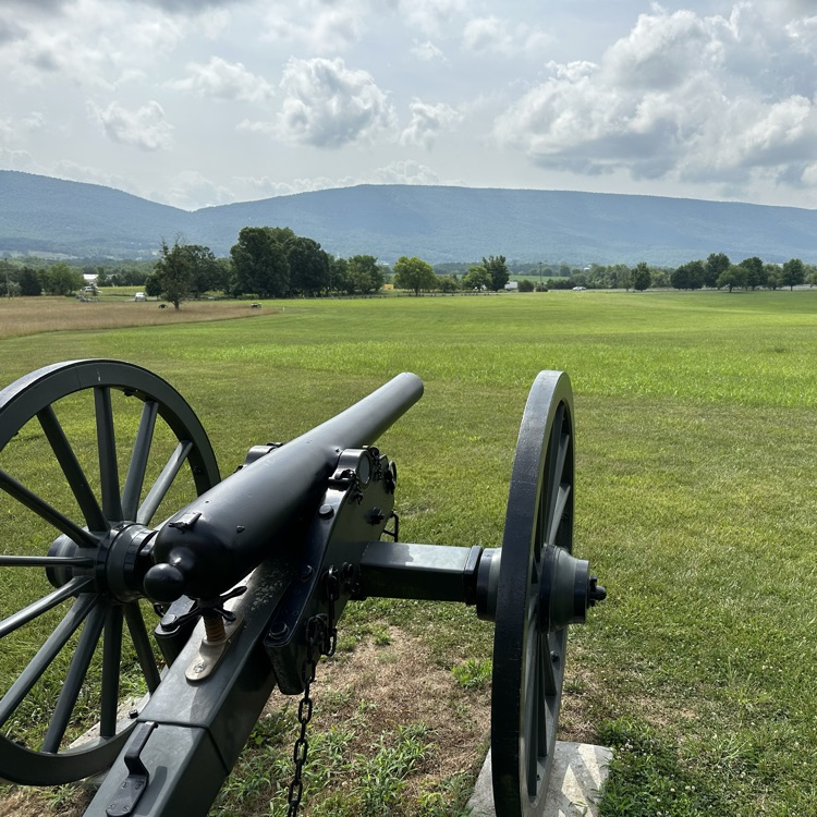 Veteran’s Day Program on Monday at 2:00 at the HEC