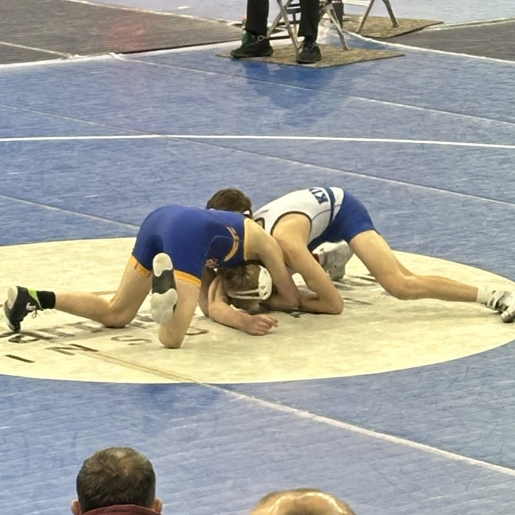 Burros Wrestling begins tonight at 6:30 at the HEC!!