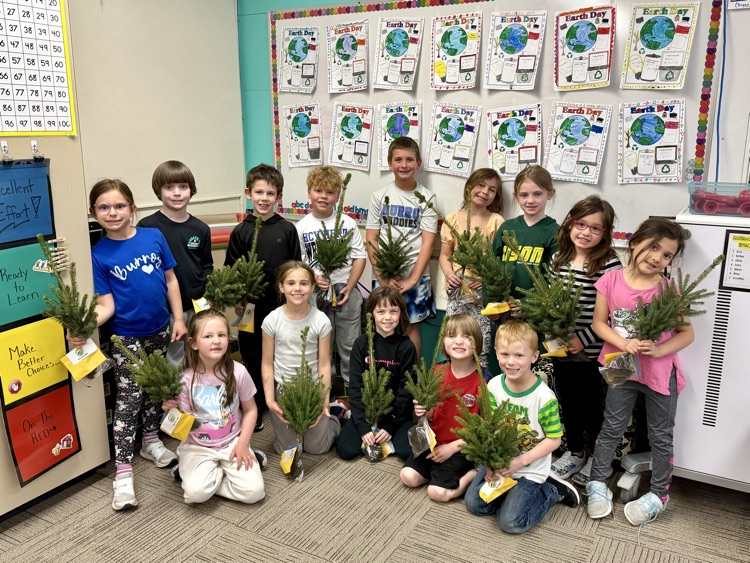 Arbor Day