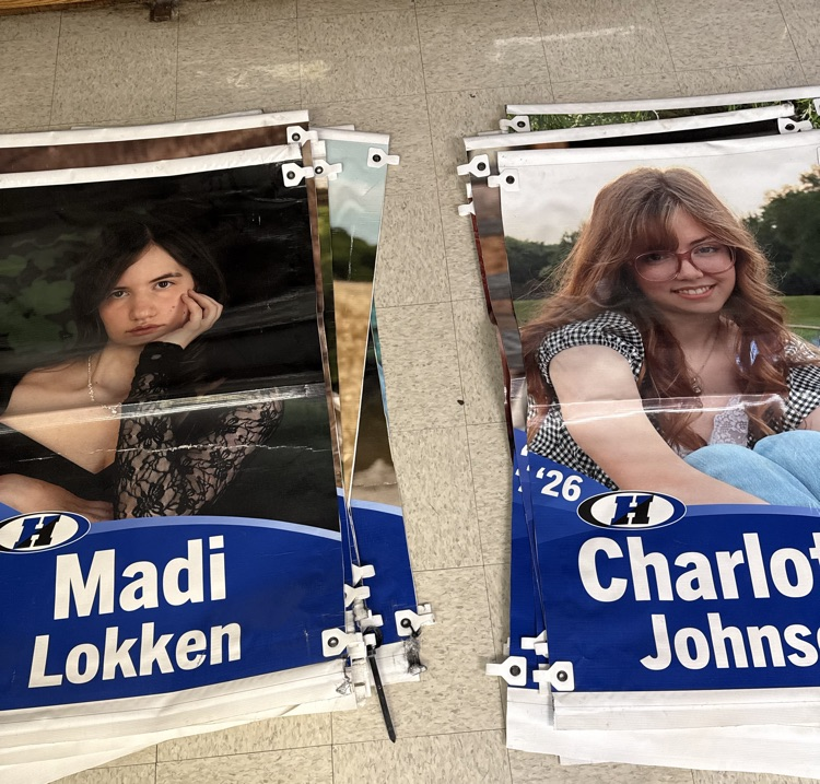 banners
