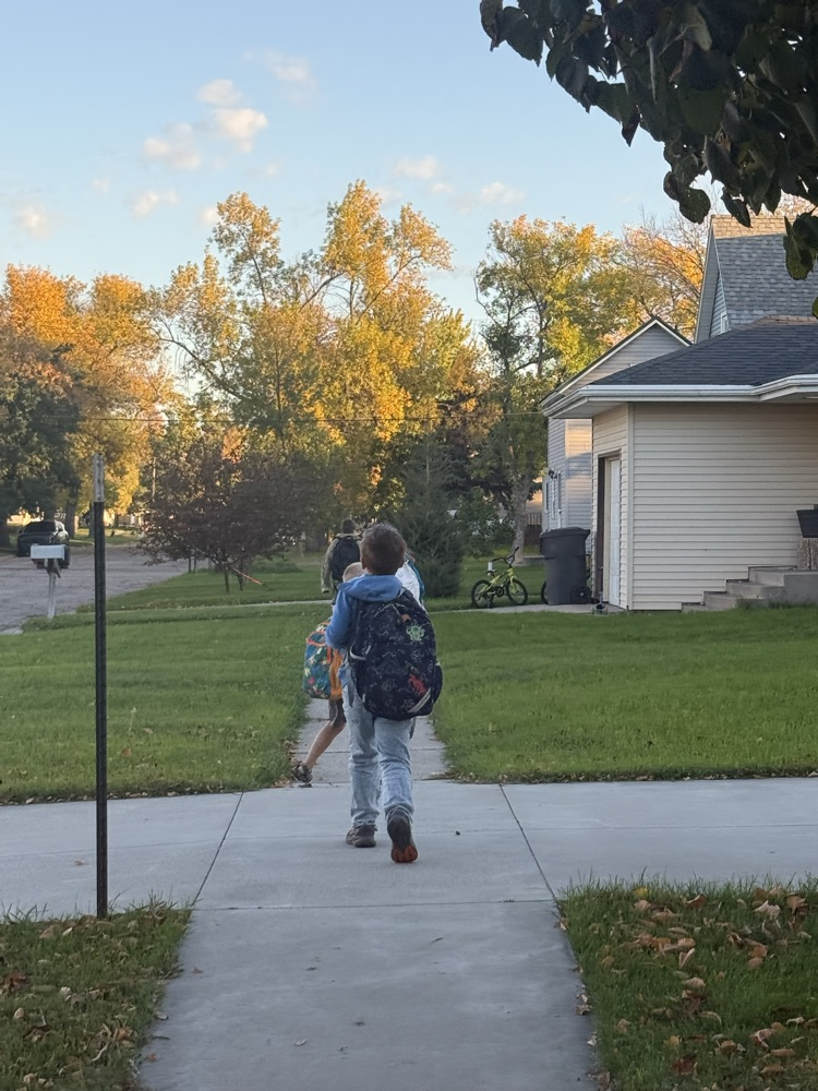 walk