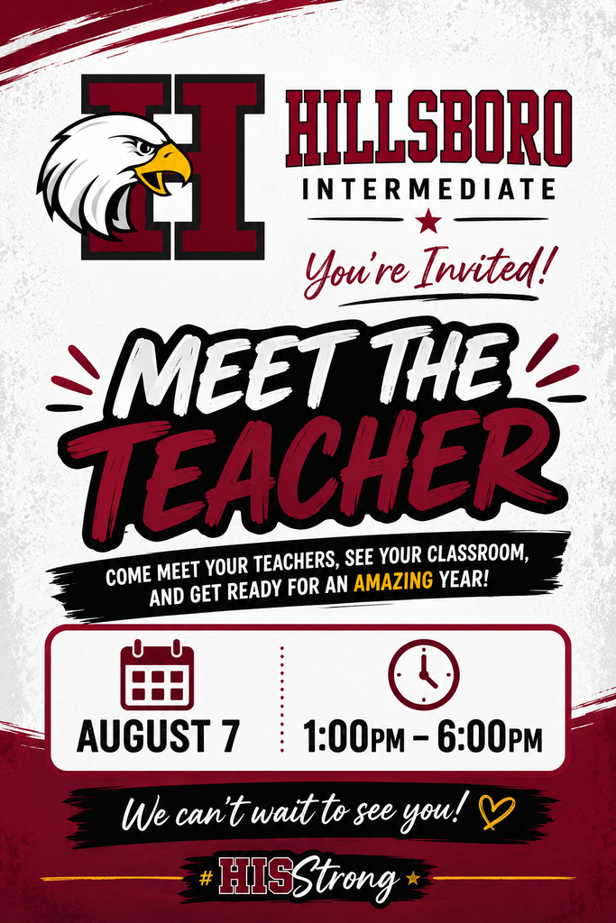 Meet the Teacher