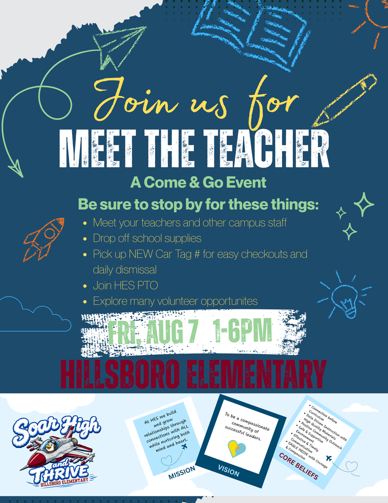 Meet the Teacher