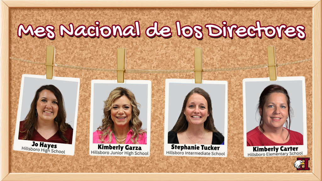 Mes Nacional de los Directores