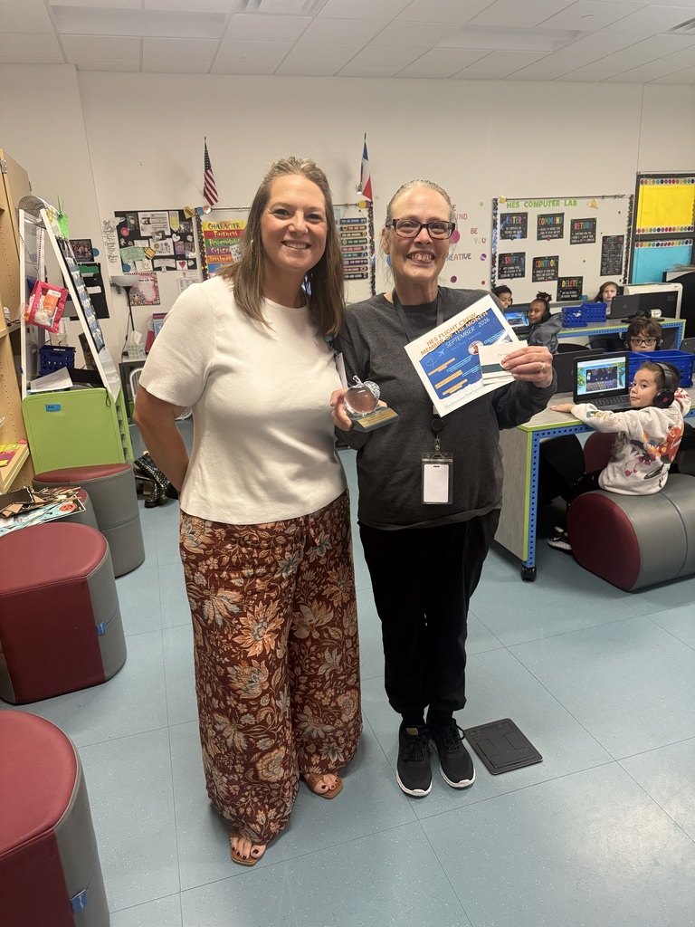 Price - September Flight Crew Member of the Month