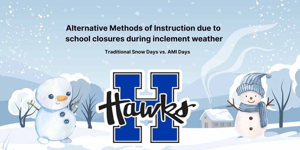 Alternative Methods of Instruction